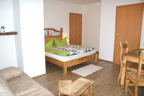 Imagen general del Haus Ditzer - Villa Theresia. Foto 21