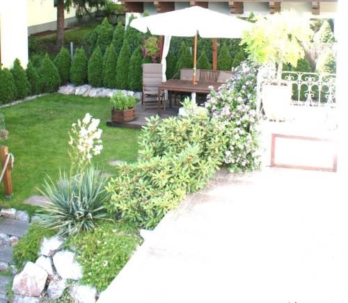 Imagen general del Haus Ditzer - Villa Theresia. Foto 22