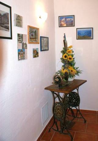 Imagen general del Haus Ditzer - Villa Theresia. Foto 28