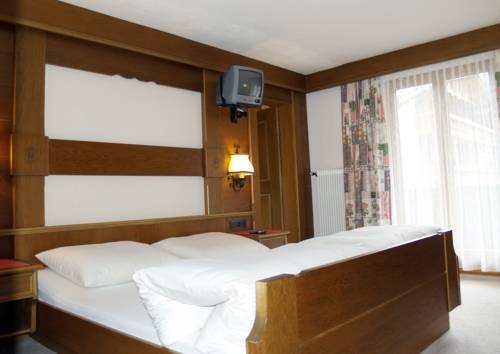 Imagen de la habitación del Haus Dr. K&ouml;ck. Foto 8