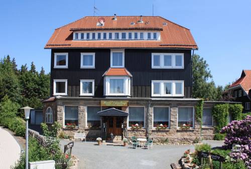 Imagen de la habitación del Haus D&uuml;mling. Foto 2