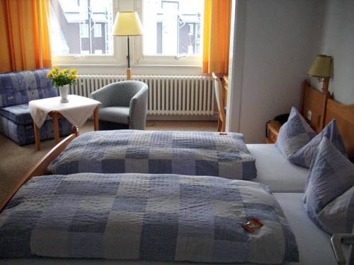 Imagen de la habitación del Haus D&uuml;mling. Foto 3