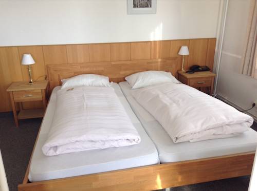 Imagen de la habitación del Haus D&uuml;mling. Foto 5