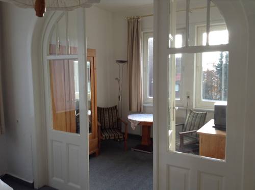Imagen de la habitación del Haus D&uuml;mling. Foto 6