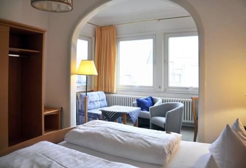 Imagen de la habitación del Haus D&uuml;mling. Foto 7