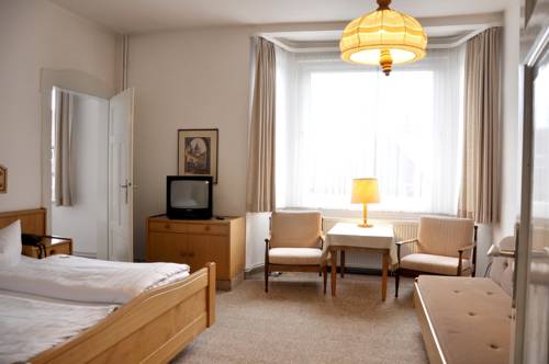 Imagen de la habitación del Haus D&uuml;mling. Foto 8