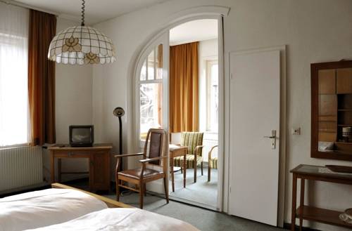 Imagen de la habitación del Haus D&uuml;mling. Foto 9