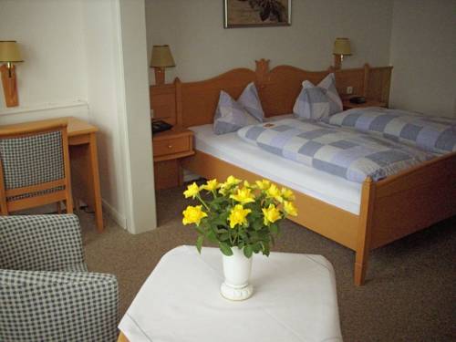 Imagen de la habitación del Haus D&uuml;mling. Foto 10