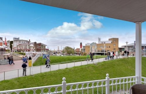 Imagen de la habitación del Haus Ebenezer. Foto 6