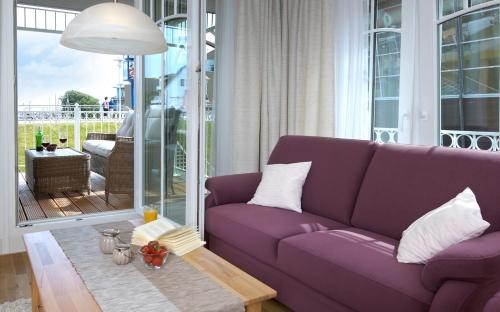 Imagen de la habitación del Haus Ebenezer. Foto 8