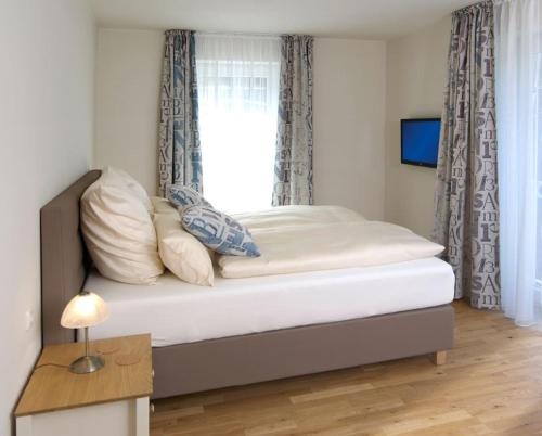 Imagen de la habitación del Haus Ebenezer. Foto 9