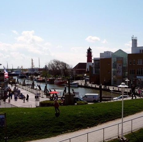 Imagen de la habitación del Haus Ebenezer. Foto 10