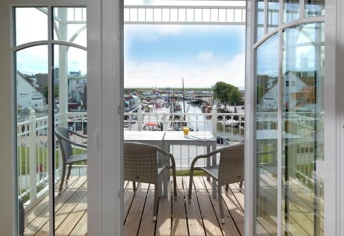 Imagen general del Haus Ebenezer. Foto 3