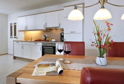 Imagen general del Haus Ebenezer. Foto 4