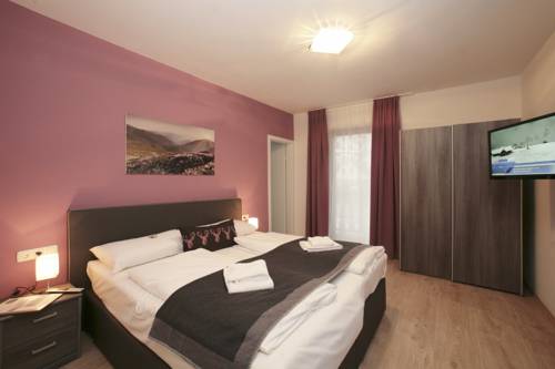 Imagen de la habitación del Haus Edelweiss, Zell Am See . Foto 2