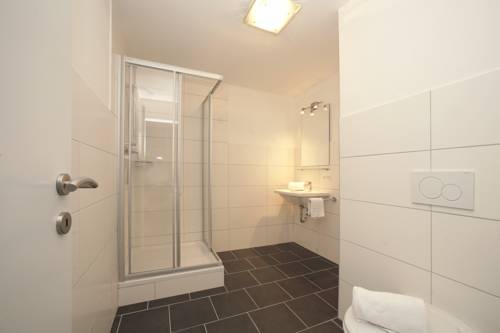 Imagen de la habitación del Haus Edelweiss, Zell Am See . Foto 3