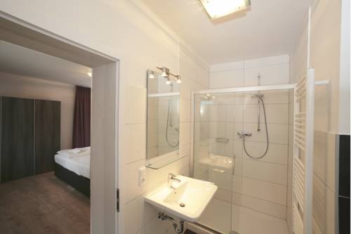 Imagen de la habitación del Haus Edelweiss, Zell Am See . Foto 5