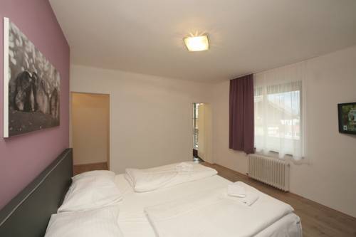 Imagen de la habitación del Haus Edelweiss, Zell Am See . Foto 6