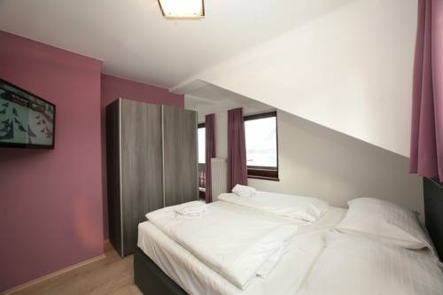 Imagen de la habitación del Haus Edelweiss, Zell Am See . Foto 7