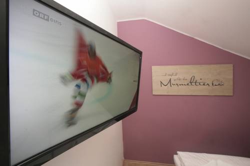 Imagen general del Haus Edelweiss, Zell Am See . Foto 1