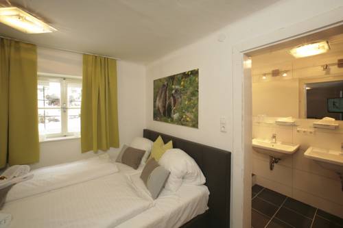 Imagen de la habitación del Haus Edelweiss, Zell Am See . Foto 9