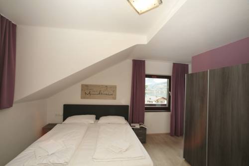 Imagen de la habitación del Haus Edelweiss, Zell Am See . Foto 10