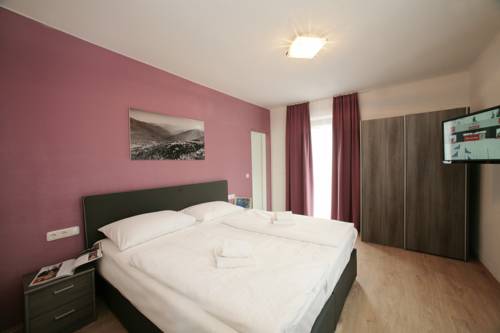 Imagen de la habitación del Haus Edelweiss, Zell Am See . Foto 11