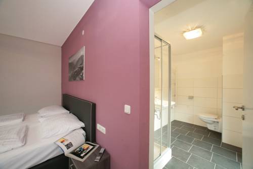 Imagen de la habitación del Haus Edelweiss, Zell Am See . Foto 12