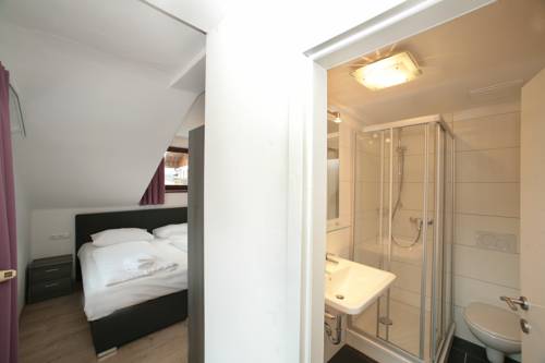 Imagen de la habitación del Haus Edelweiss, Zell Am See . Foto 13