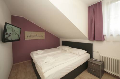 Imagen de la habitación del Haus Edelweiss, Zell Am See . Foto 14