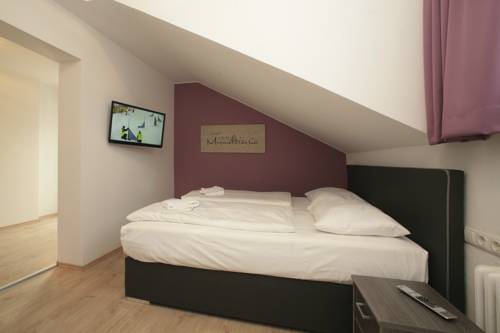 Imagen de la habitación del Haus Edelweiss, Zell Am See . Foto 15