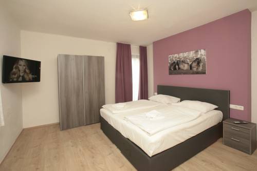 Imagen de la habitación del Haus Edelweiss, Zell Am See . Foto 16