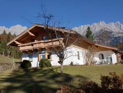 Imagen general del Haus Efale. Foto 1