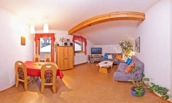 Imagen de los interiores del Haus Efale. Foto 7