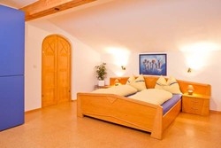 Imagen de la habitación del Haus Efale. Foto 2