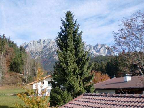 Imagen de la habitación del Haus Efale. Foto 4