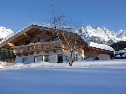 Imagen de los interiores del Haus Efale. Foto 8