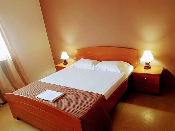 Imagen de la habitación del Haus Elena. Foto 6