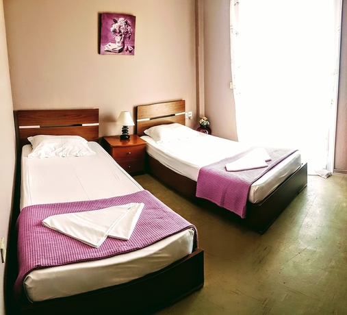 Imagen de la habitación del Haus Elena. Foto 8