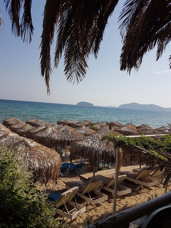 Imagen de la habitación del Haus Elena. Foto 9