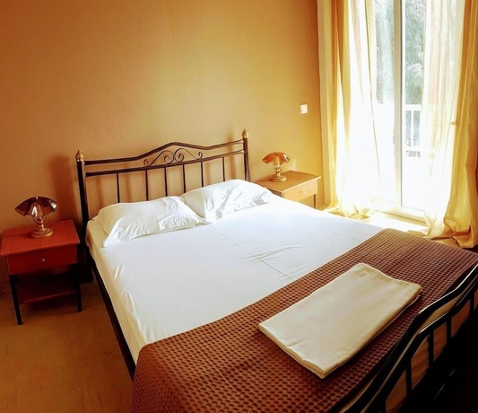 Imagen de la habitación del Haus Elena. Foto 10