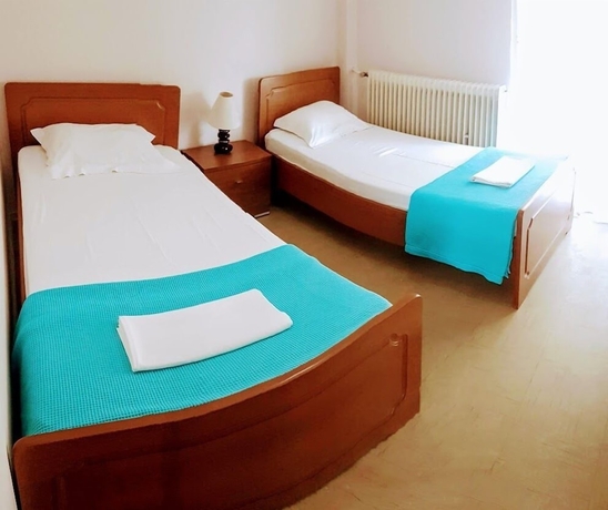 Imagen de la habitación del Haus Elena. Foto 11