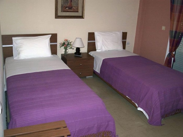 Imagen de la habitación del Haus Elena. Foto 12