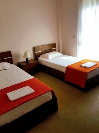 Imagen de la habitación del Haus Elena. Foto 13