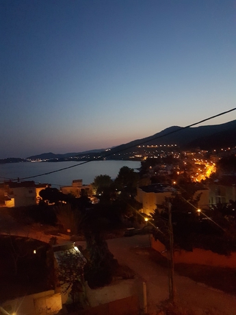 Imagen de la habitación del Haus Elena. Foto 14