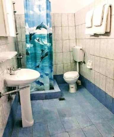 Imagen de la habitación del Haus Elena. Foto 15