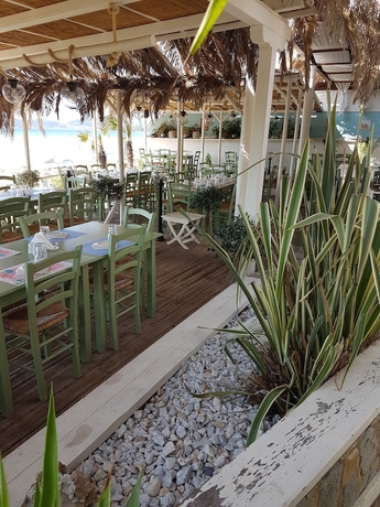 Imagen del bar/restaurante del Haus Elena. Foto 3