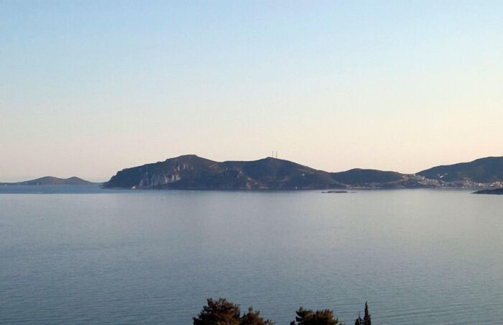 Imagen de los exteriores del Haus Elena. Foto 17