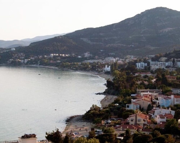 Imagen de la habitación del Haus Elena. Foto 16