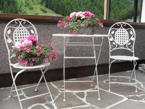 Imagen de la habitación del Haus Elisabeth. Foto 5